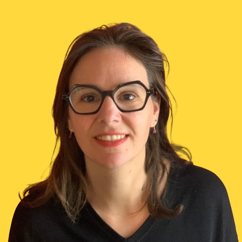 Portrait de Cateline Puccetti